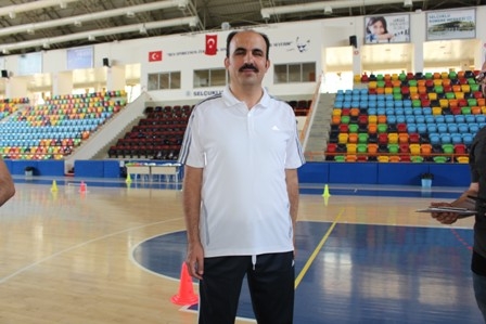 Başkan Altay: “Spor denince akla Selçuklu geliyor” 19