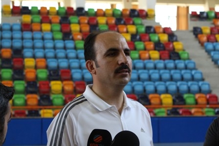 Başkan Altay: “Spor denince akla Selçuklu geliyor” 20