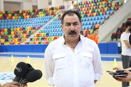 Başkan Altay: “Spor denince akla Selçuklu geliyor” 21
