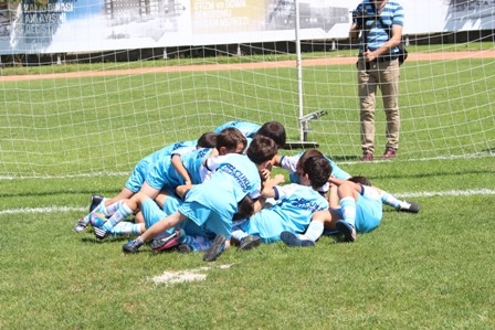 Başkan Altay: “Spor denince akla Selçuklu geliyor” 28