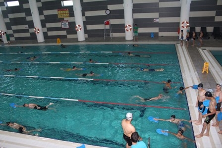 Başkan Altay: “Spor denince akla Selçuklu geliyor” 32
