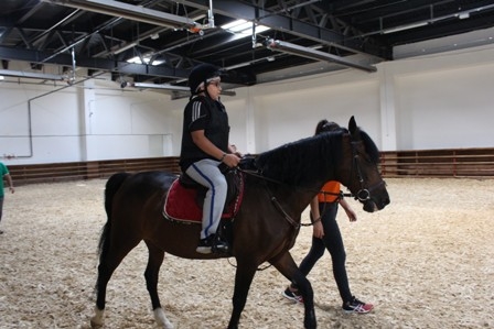 Başkan Altay: “Spor denince akla Selçuklu geliyor” 49