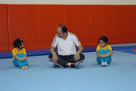 Başkan Altay: “Spor denince akla Selçuklu geliyor” 50