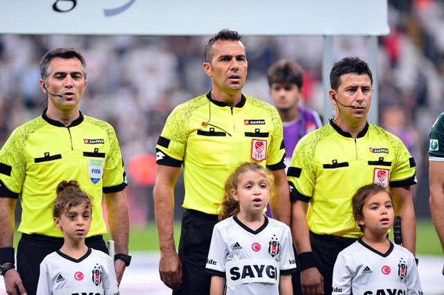 Beşiktaş-Atiker Konyaspor 10