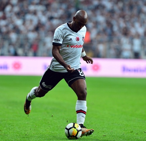 Beşiktaş-Atiker Konyaspor 13