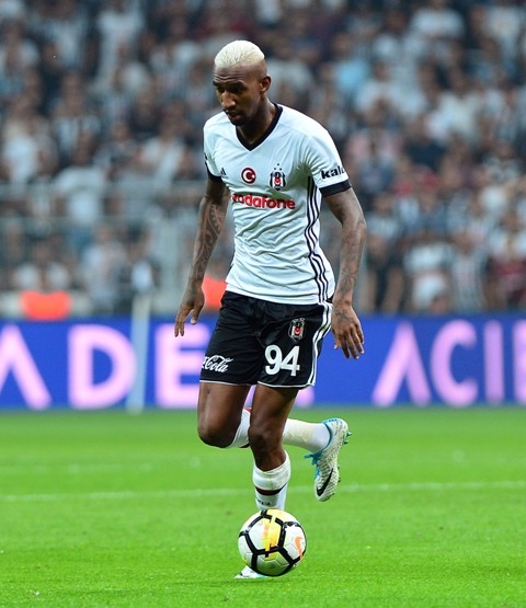 Beşiktaş-Atiker Konyaspor 14