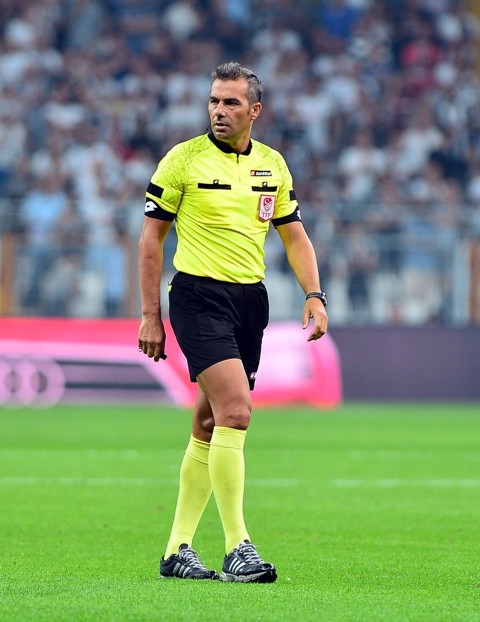 Beşiktaş-Atiker Konyaspor 16