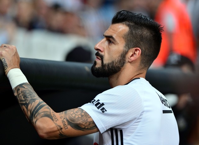 Beşiktaş-Atiker Konyaspor 18