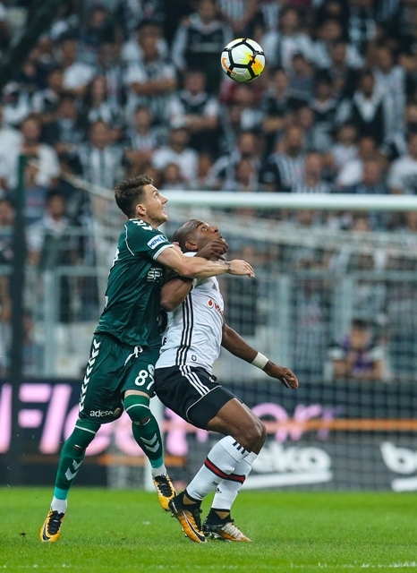 Beşiktaş-Atiker Konyaspor 19