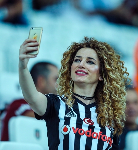 Beşiktaş-Atiker Konyaspor 28