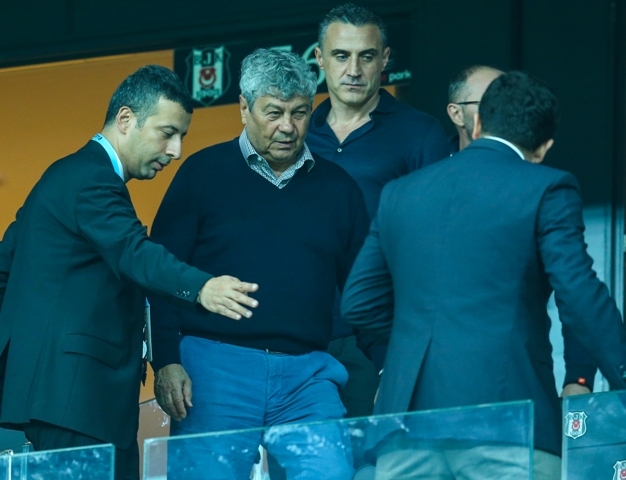 Beşiktaş-Atiker Konyaspor 29