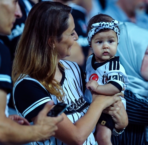 Beşiktaş-Atiker Konyaspor 30