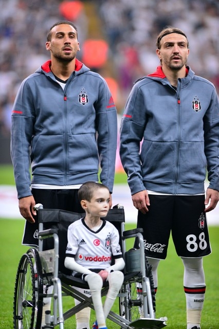 Beşiktaş-Atiker Konyaspor 5