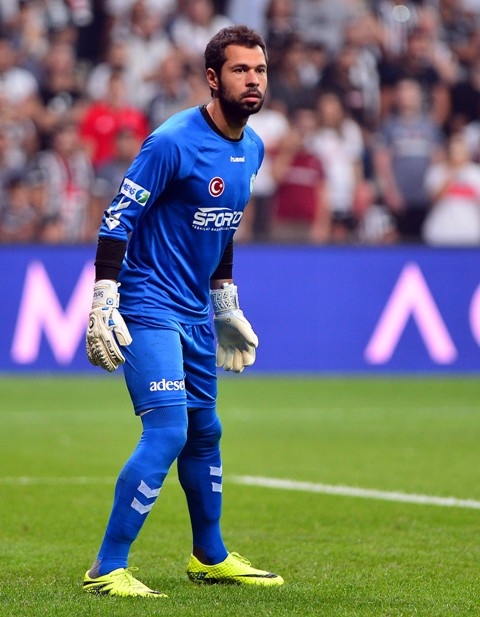 Beşiktaş-Atiker Konyaspor 53