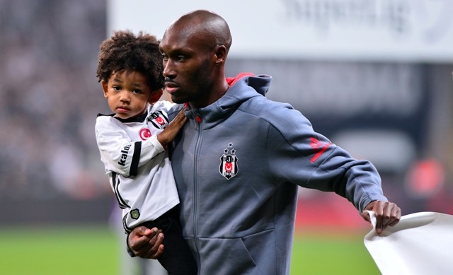 Beşiktaş-Atiker Konyaspor 6