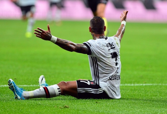 Beşiktaş-Atiker Konyaspor 60