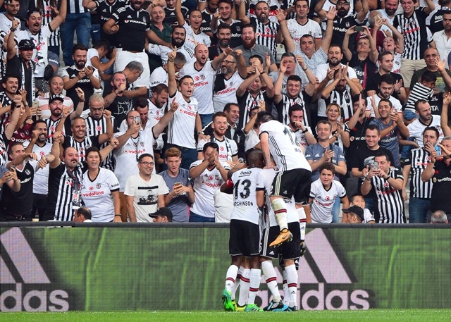 Beşiktaş-Atiker Konyaspor 63