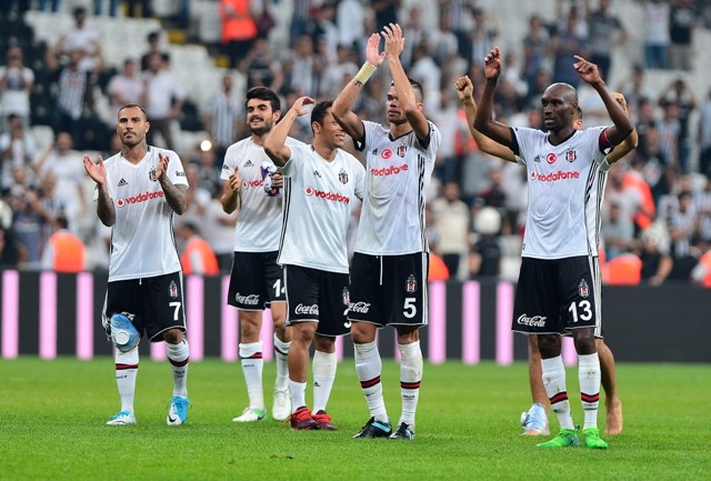 Beşiktaş-Atiker Konyaspor 68