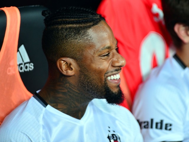 Beşiktaş-Atiker Konyaspor 7