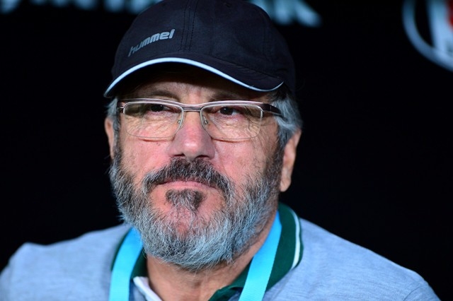 Beşiktaş-Atiker Konyaspor 9