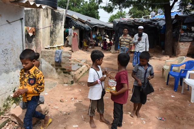 Myanmar'dan kaçmaya çalışan daha binlerce Arakanlı Müslüman var 22