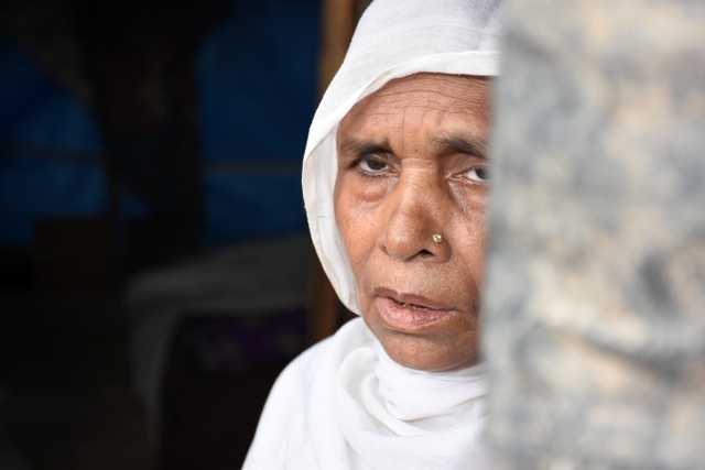 Myanmar'dan kaçmaya çalışan daha binlerce Arakanlı Müslüman var 32