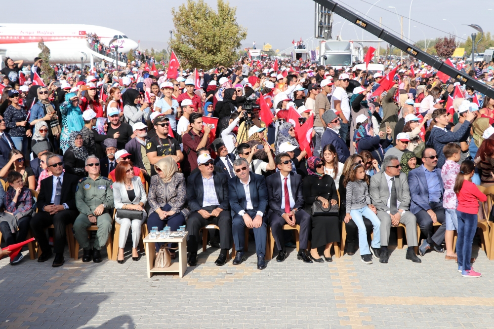 Türk Yıldızları Nefes Kesti 42