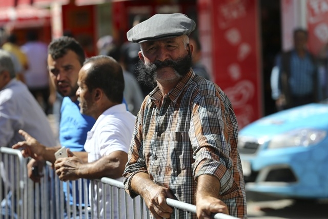 53. CUMHURBAŞKANLIĞI BİSİKLET  TURU 22