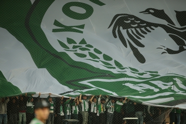 KONYASPOR SALZBURG'A 2-0 YENİLDİ 11