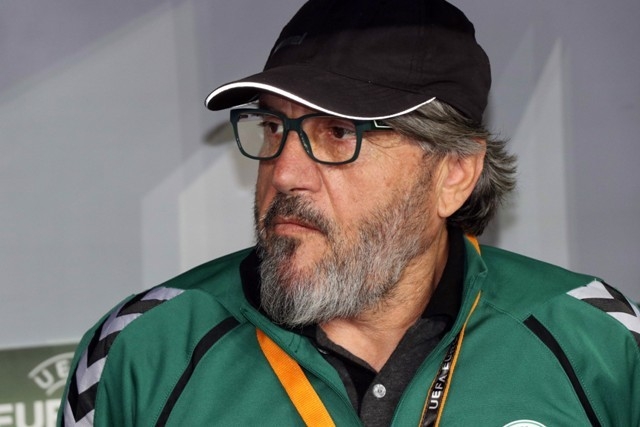 KONYASPOR SALZBURG'A 2-0 YENİLDİ 24