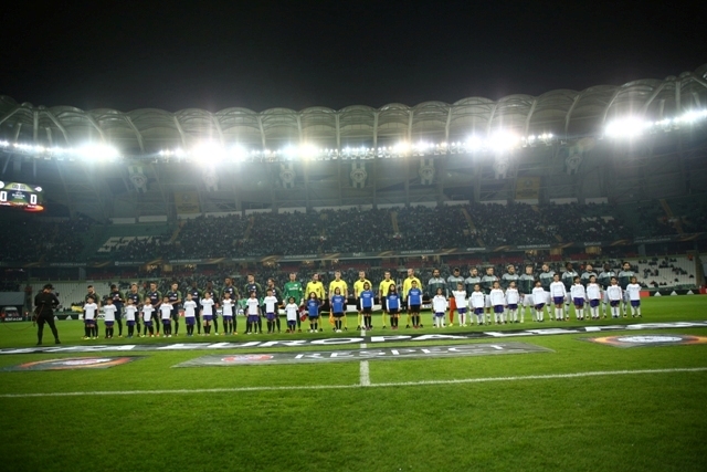 KONYASPOR SALZBURG'A 2-0 YENİLDİ 4