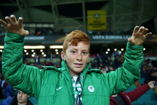 KONYASPOR SALZBURG'A 2-0 YENİLDİ 7