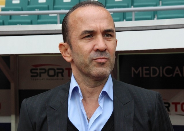 MEHMET ÖZDİLEK'Lİ KONYASPOR İLK MAÇINDA GALİP