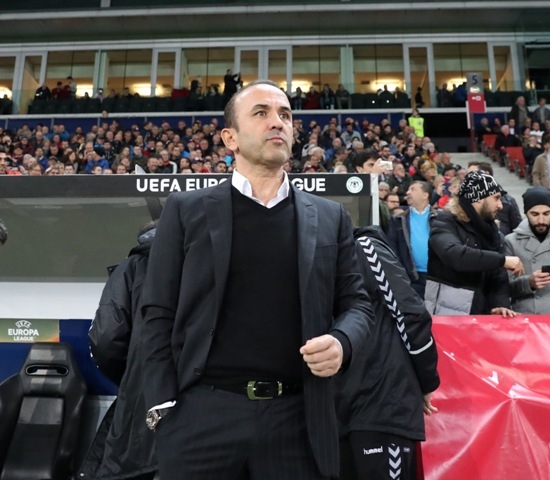 Salzburg:0 - Konyaspor:0 29