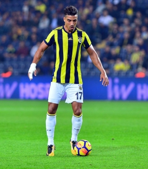 Fenerbahçe Sivasspor Maçından Kareler 23
