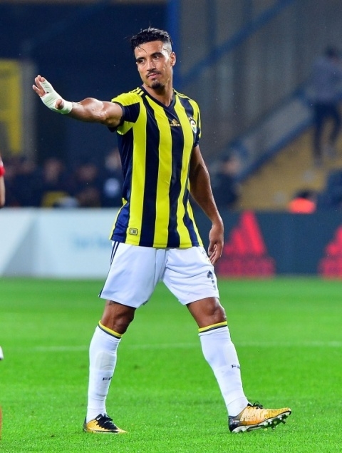 Fenerbahçe Sivasspor Maçından Kareler 24