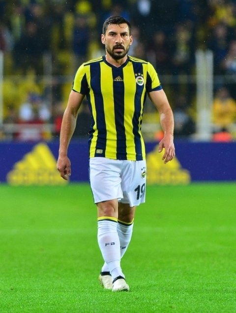 Fenerbahçe Sivasspor Maçından Kareler 9
