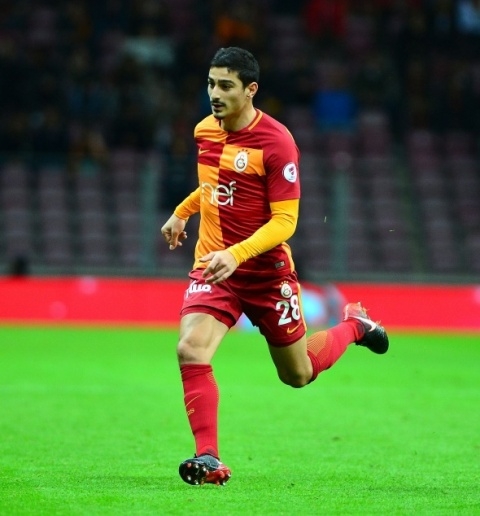 Galatasaray 5-1 Sivas Belediyespor 1