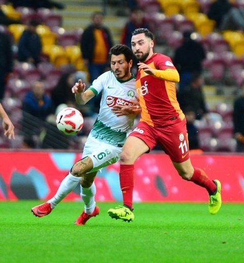 Galatasaray 5-1 Sivas Belediyespor 15
