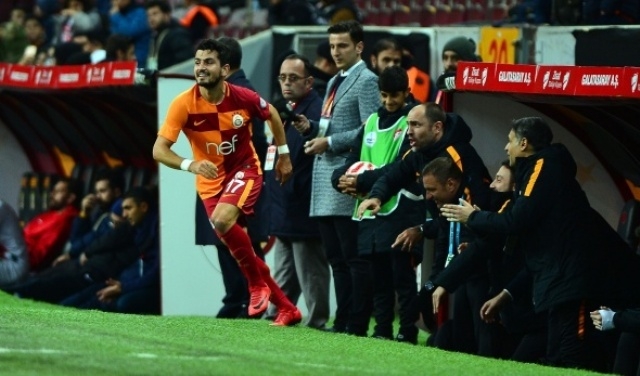 Galatasaray 5-1 Sivas Belediyespor 16
