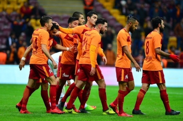 Galatasaray 5-1 Sivas Belediyespor 17