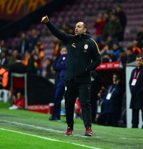 Galatasaray 5-1 Sivas Belediyespor 19
