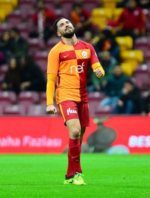 Galatasaray 5-1 Sivas Belediyespor 2