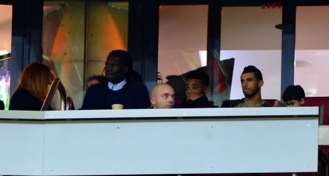 Galatasaray 5-1 Sivas Belediyespor 20