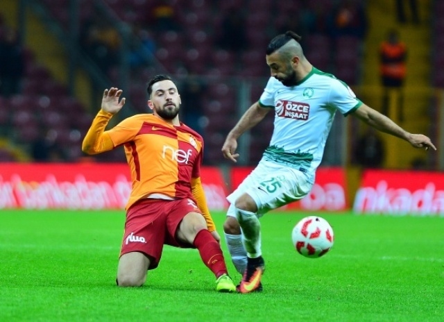 Galatasaray 5-1 Sivas Belediyespor 22