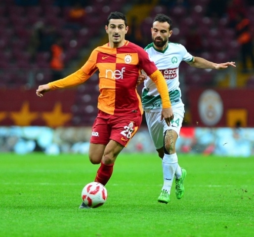 Galatasaray 5-1 Sivas Belediyespor 23