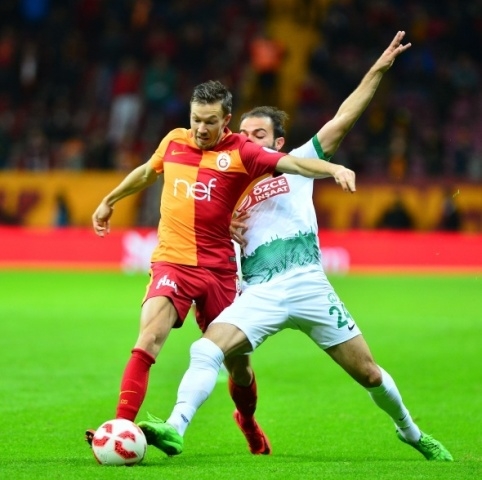 Galatasaray 5-1 Sivas Belediyespor 25