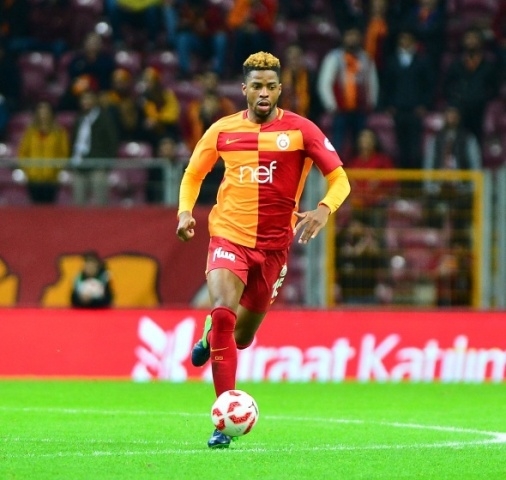 Galatasaray 5-1 Sivas Belediyespor 26