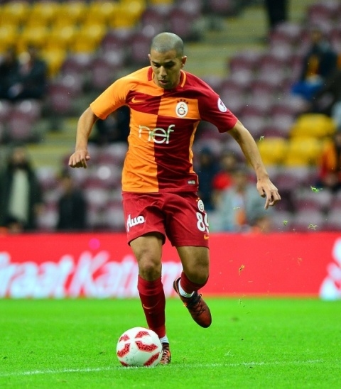 Galatasaray 5-1 Sivas Belediyespor 3