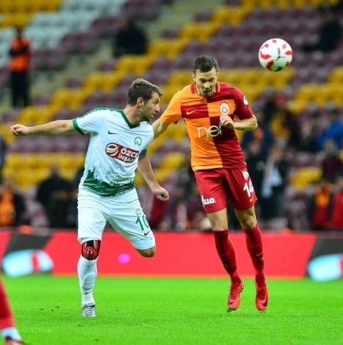 Galatasaray 5-1 Sivas Belediyespor 5